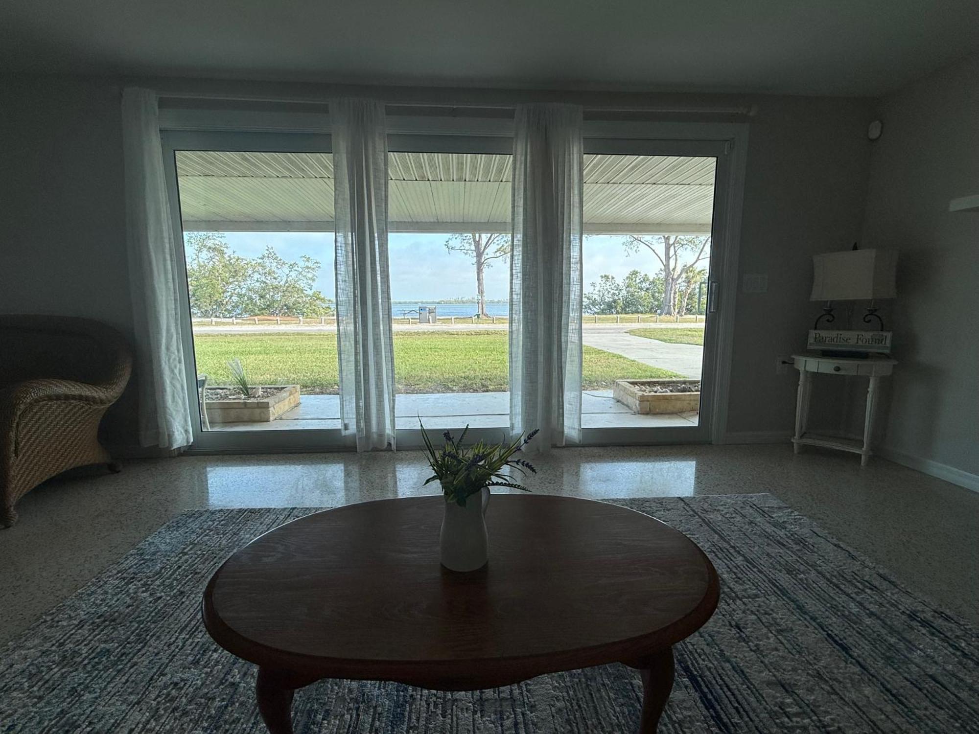 Pool Home On The Bay, Large Private Yard Near Ami 布雷登顿 外观 照片